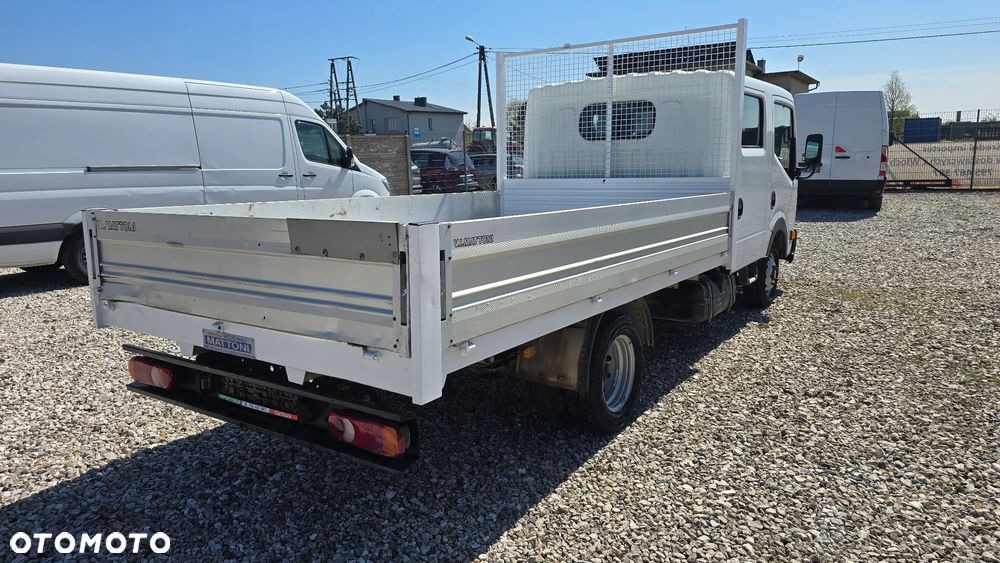 Nissan Cabstar - 10
