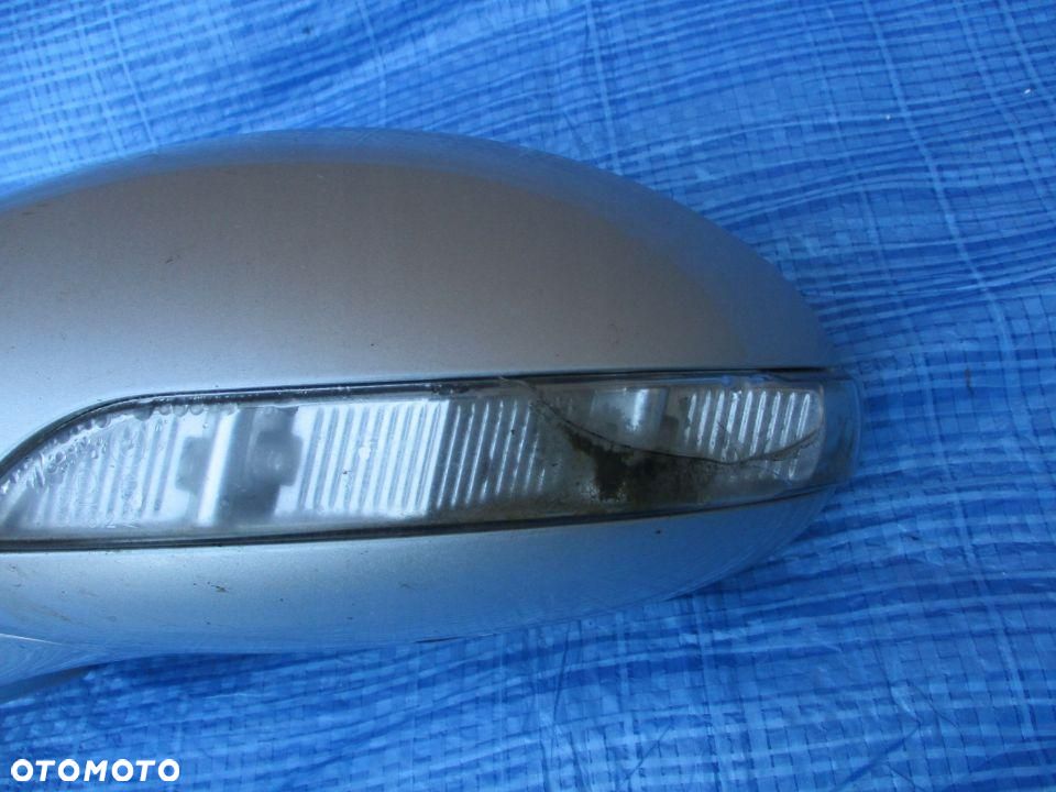 Mercedes W219 CLS LUSTERKO LEWE 15 PIN PINÓW 2007 775 - 2