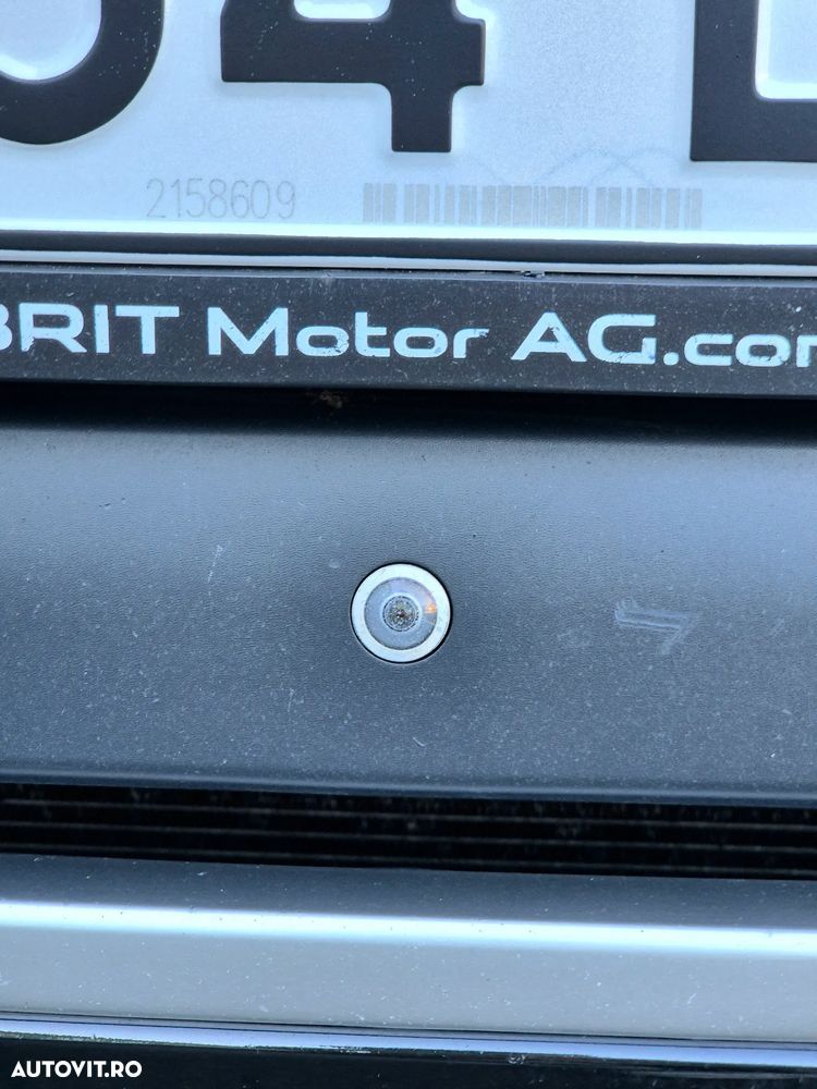 Land Rover Range Rover LWB 3.0 I TDV6 Autobiography - 13