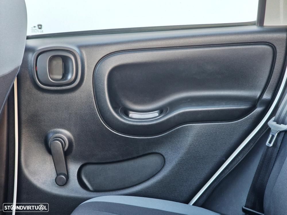 Fiat Panda 0.9 8V TwinAir City Life 4x4 S&S - 22