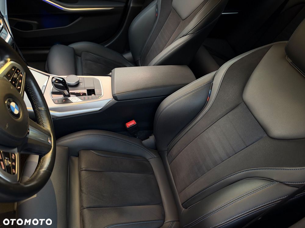BMW Seria 3 - 28