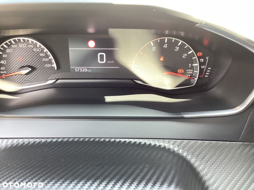 Peugeot 208 1.2 PureTech Active Pack S&S - 7
