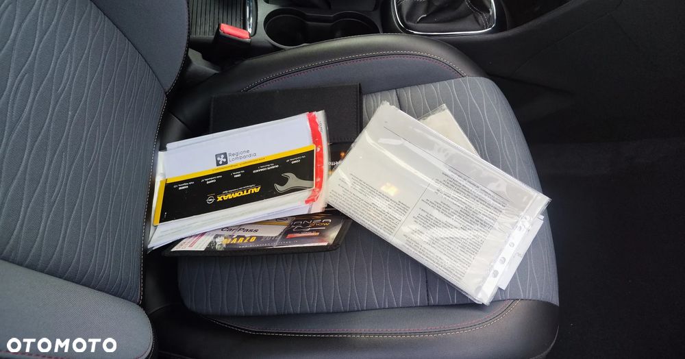 Opel Mokka 1.4 Turbo ecoFLEX Start/Stop Edition - 15