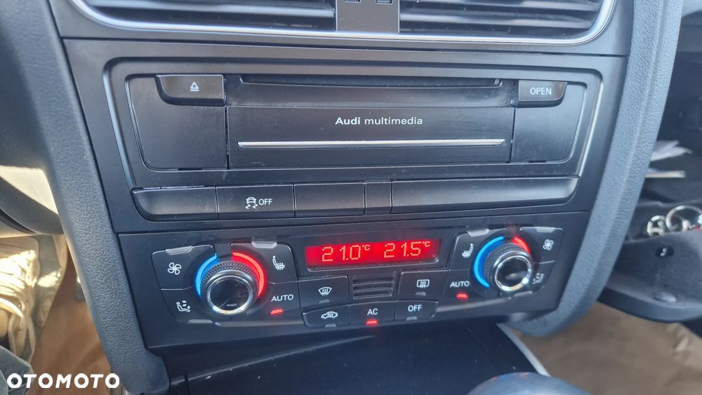 Audi A4 Limousine 2.0 TFSI quattro S tronic Ambiente - 36