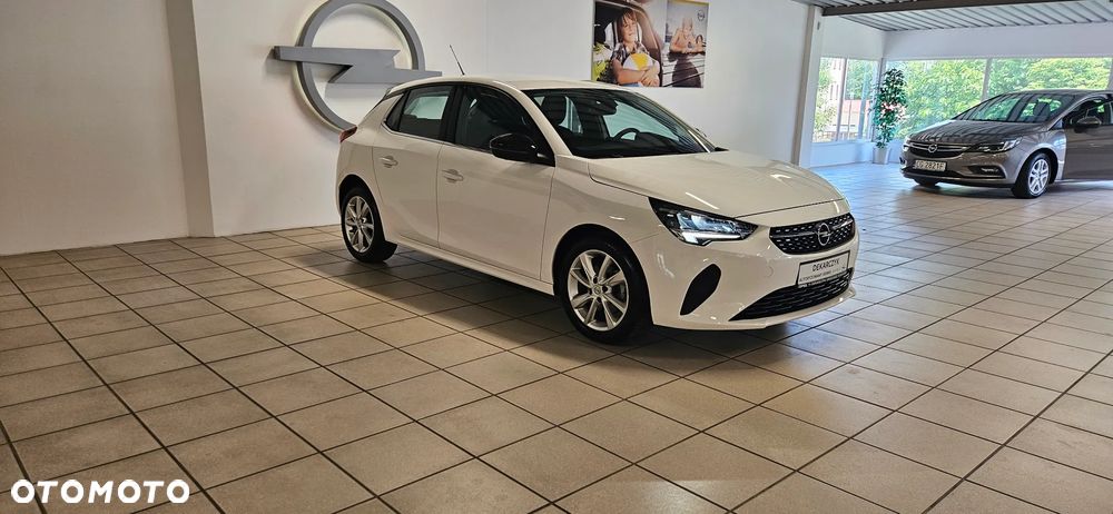 Opel Corsa 1.2 Edition S&S - 3