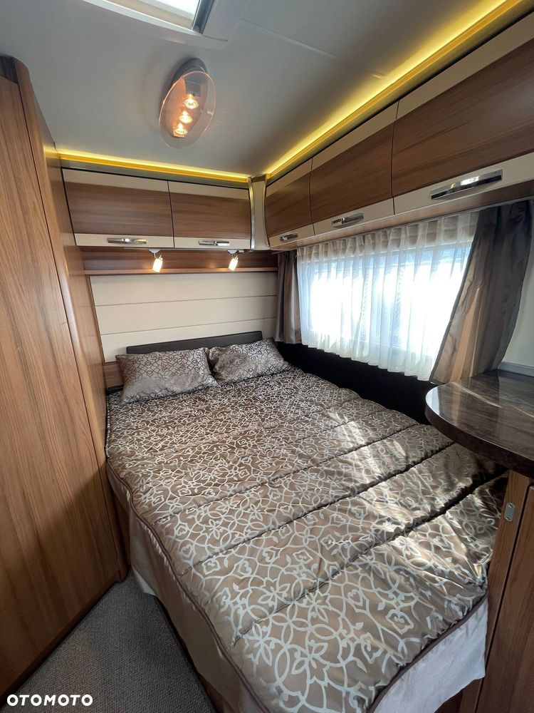 KNAUS Sudwind Exclusive 580 UF - 15