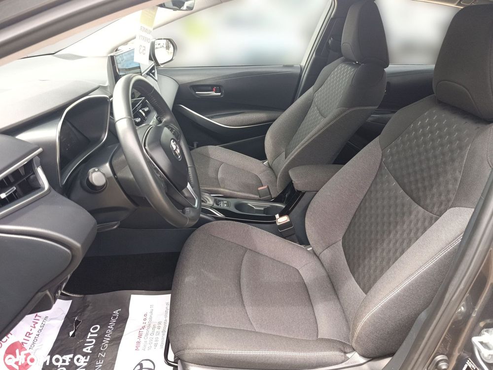 Toyota Corolla 1.8 Hybrid Comfort - 2