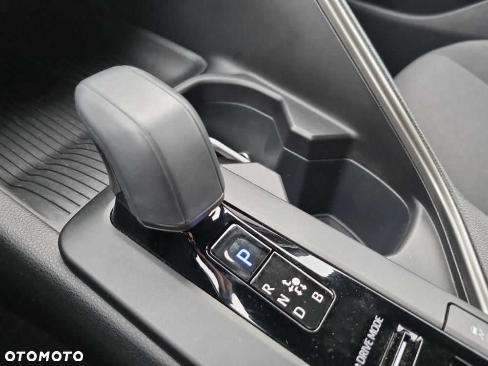 Toyota C-HR 1.8 Hybrid Comfort - 24