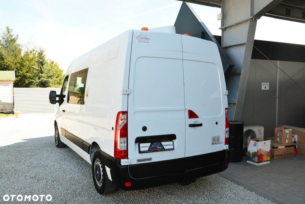 Renault Master - 4