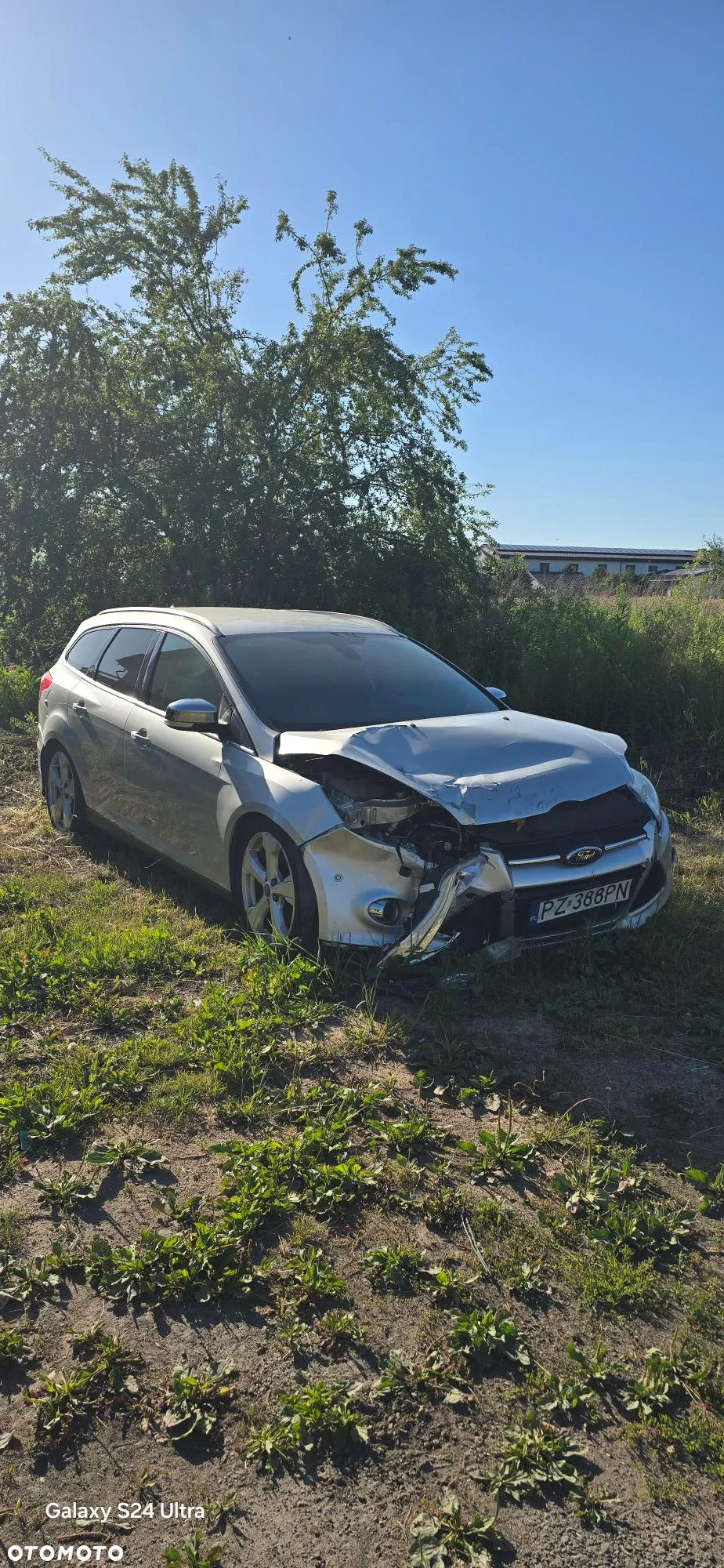 Ford Focus 2.0 TDCi Trend Sport - 2
