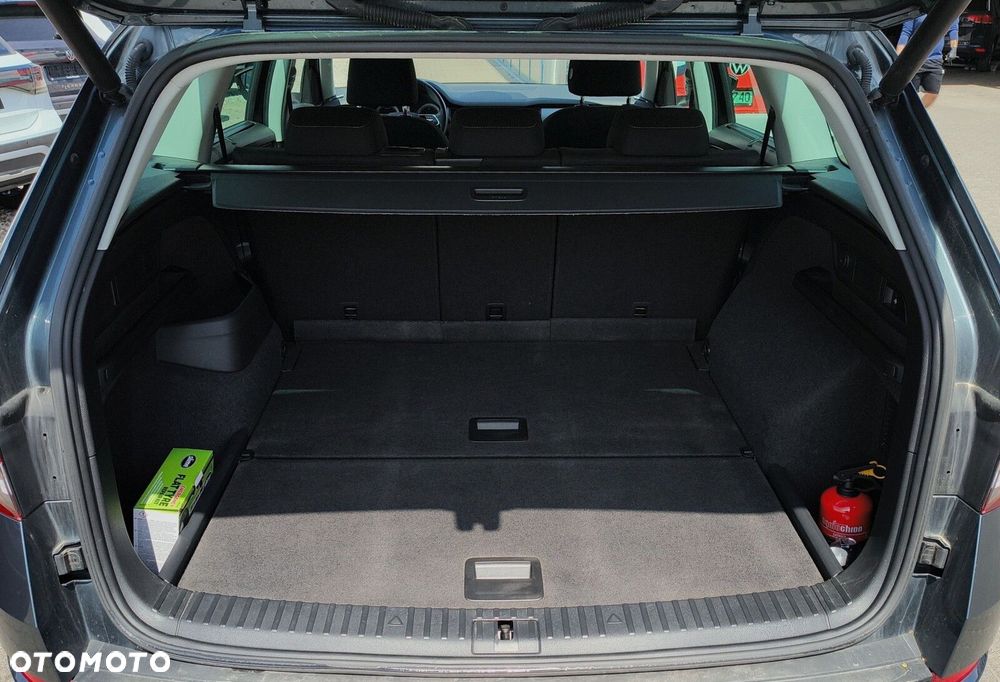 Skoda Kodiaq - 26