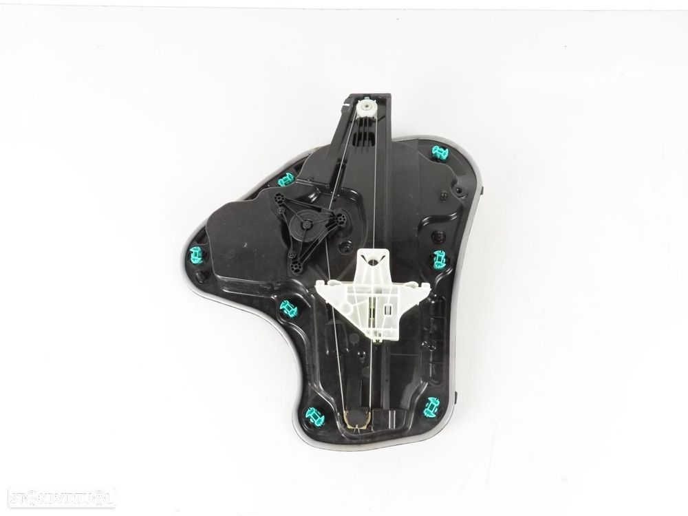 Elevador da Porta S/Motor Esquerdo/Trás Usado / Original VW Golf VIII Variant (C... - 2