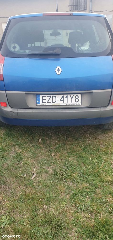 Renault Scenic - 6