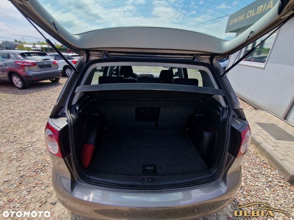 Volkswagen Golf 1.4 TSI Highline DSG - 20