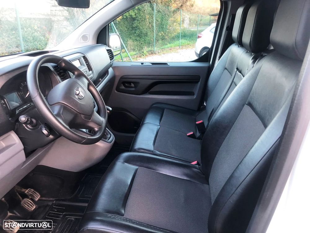 Toyota PROACE-NACIONAL- IVA DEDUTÍVEL - 4