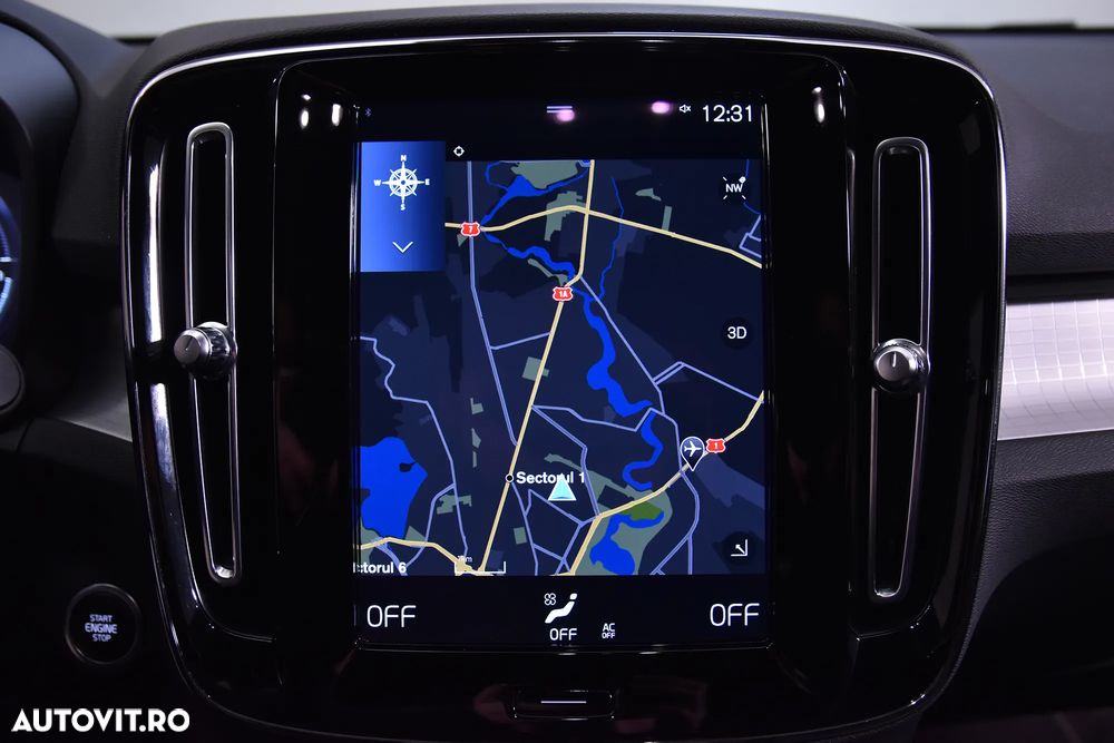 Volvo XC 40 - 20