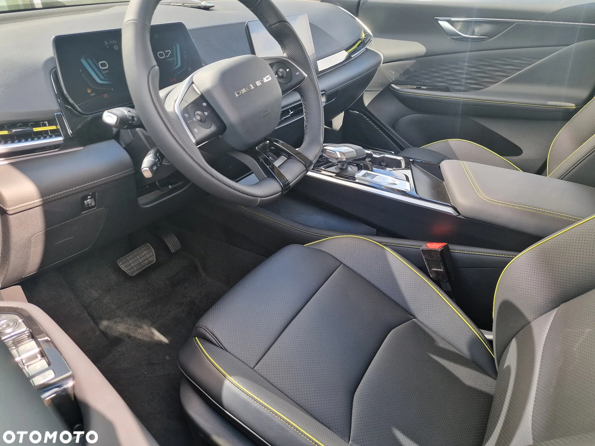 Baic Beijing 5 - 6