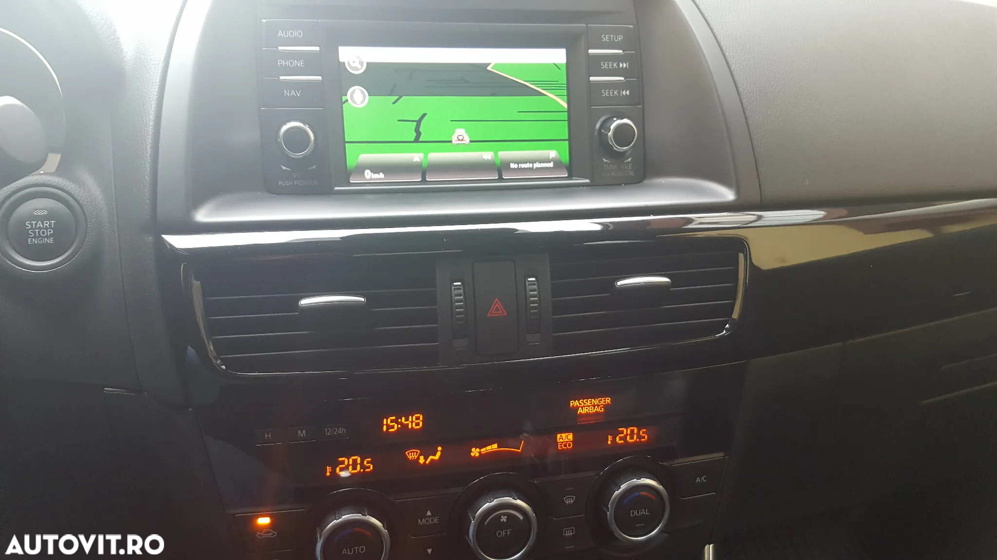 Mazda CX-5 CD175 4x4 Revolution - 11