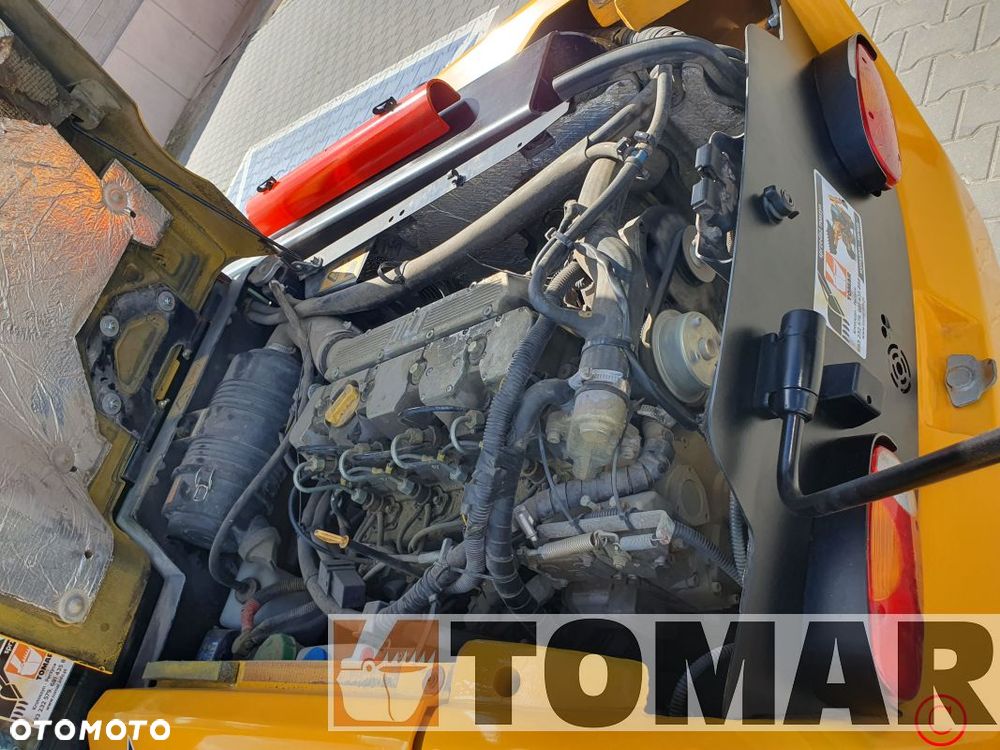JCB 516-40 - 11