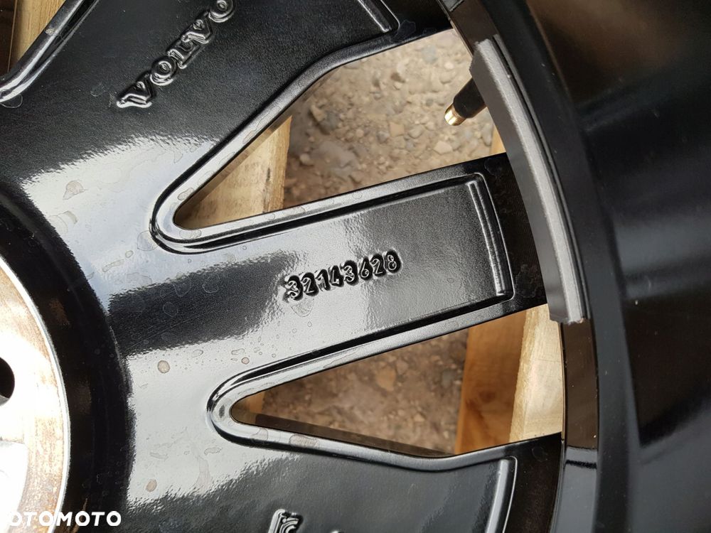 alufelgi 32358728 volvo xc40 xc60 v90 7,5x19 et50,5 8,5x19 et56 5x108 - 13