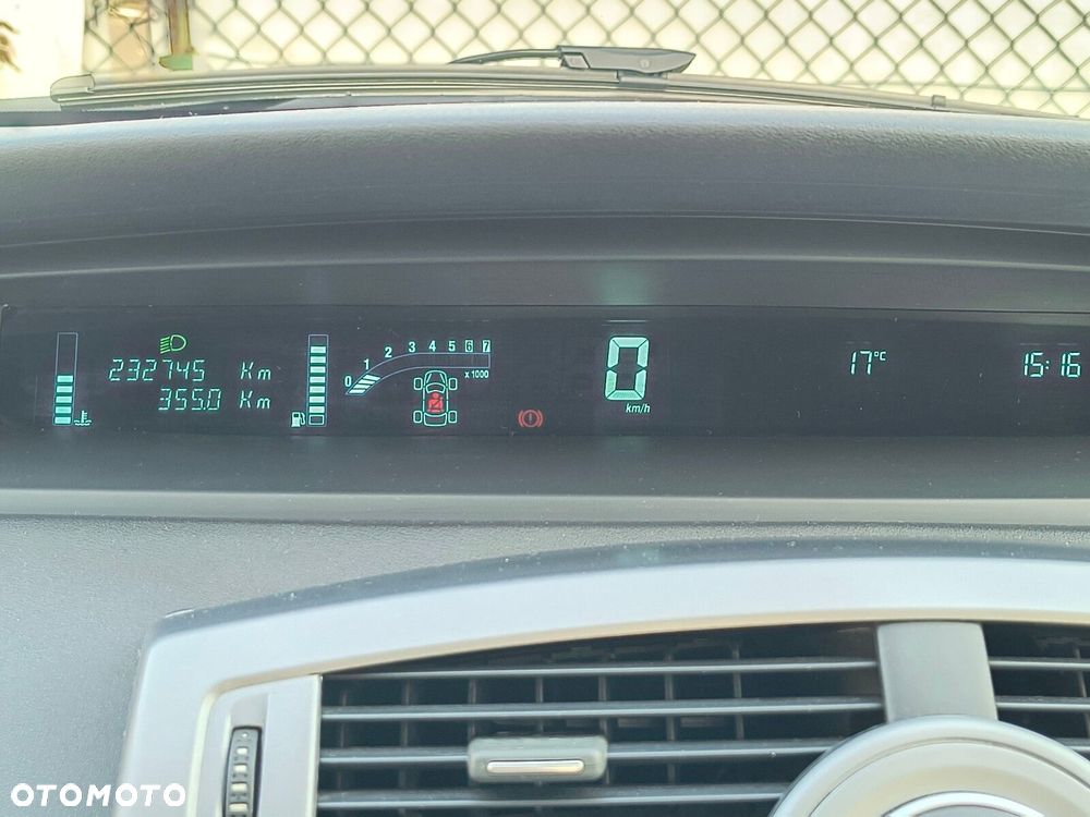 Renault Scenic - 26