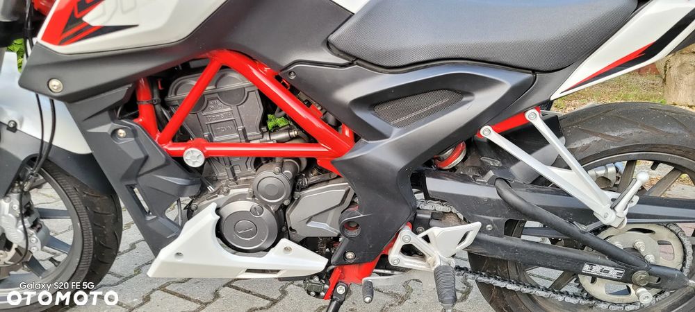 Benelli BN 251 - 10