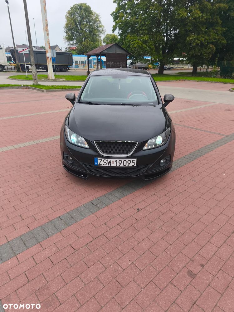 Seat Ibiza 1.9 TDI PD Stylance - 7