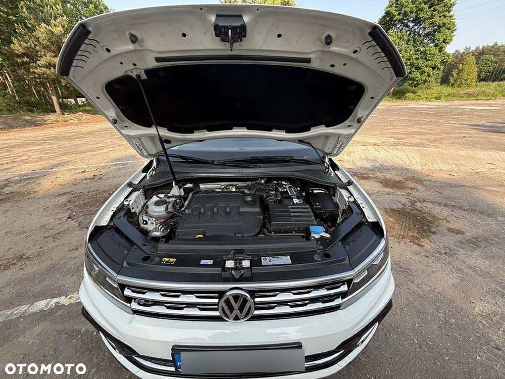 Volkswagen Tiguan 2.0 TDI BMT SCR 4Mot Highline - 8