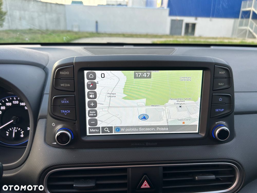 Hyundai Kona - 28