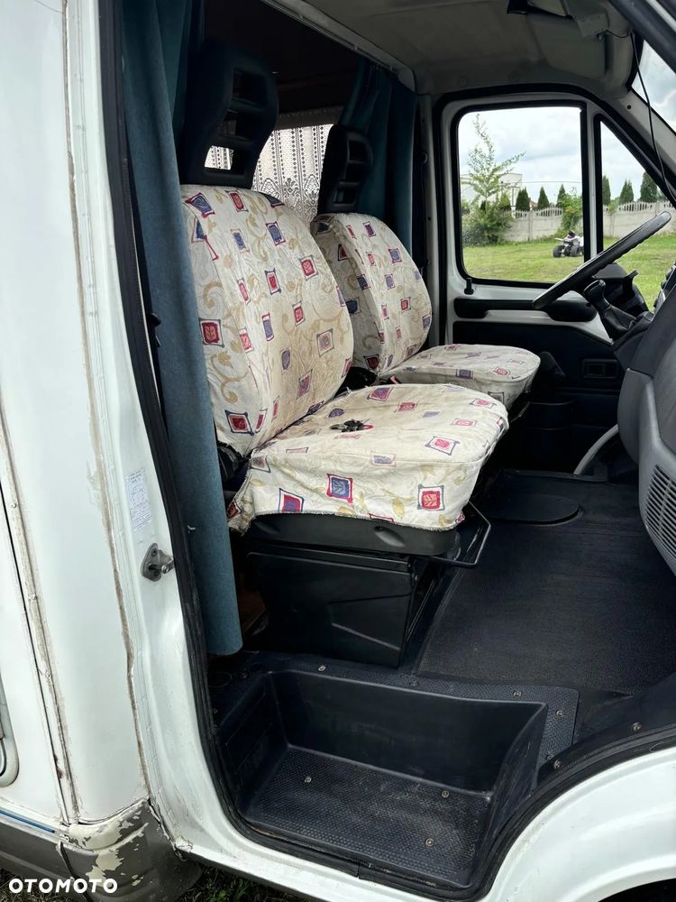 Fiat ducato - 14