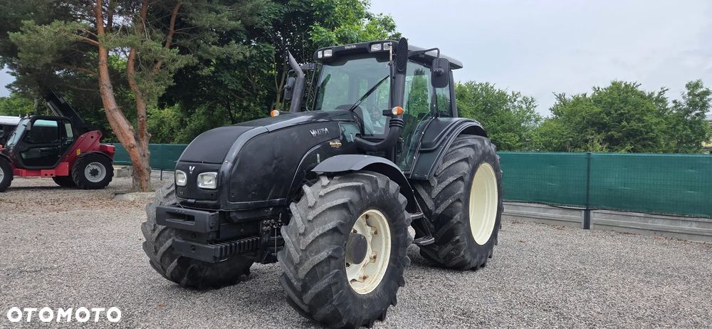 Valtra T151e - 2