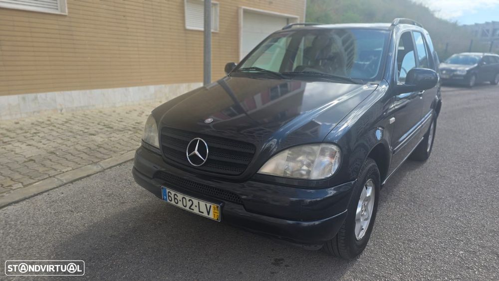 Mercedes-Benz ML 230 Standard - 3