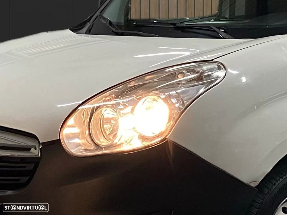 Opel Combo 1.3 JTD Iva dedutivel - 5