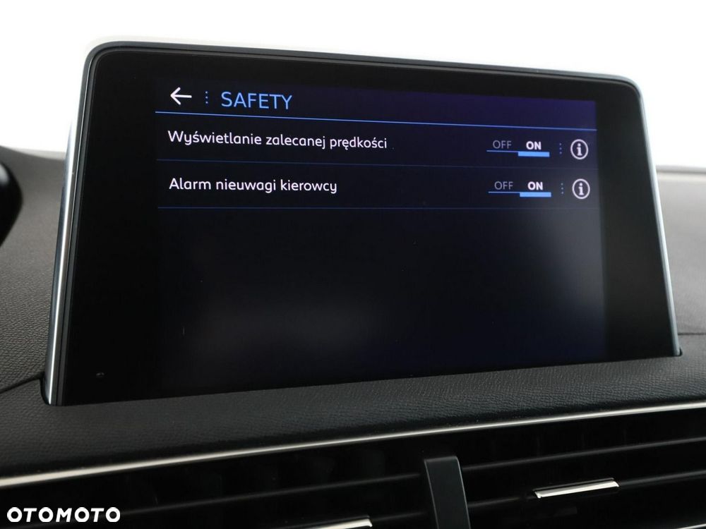 Peugeot 3008 PureTech 130 Stop & Start GPF EAT8 Active Business-Paket - 27