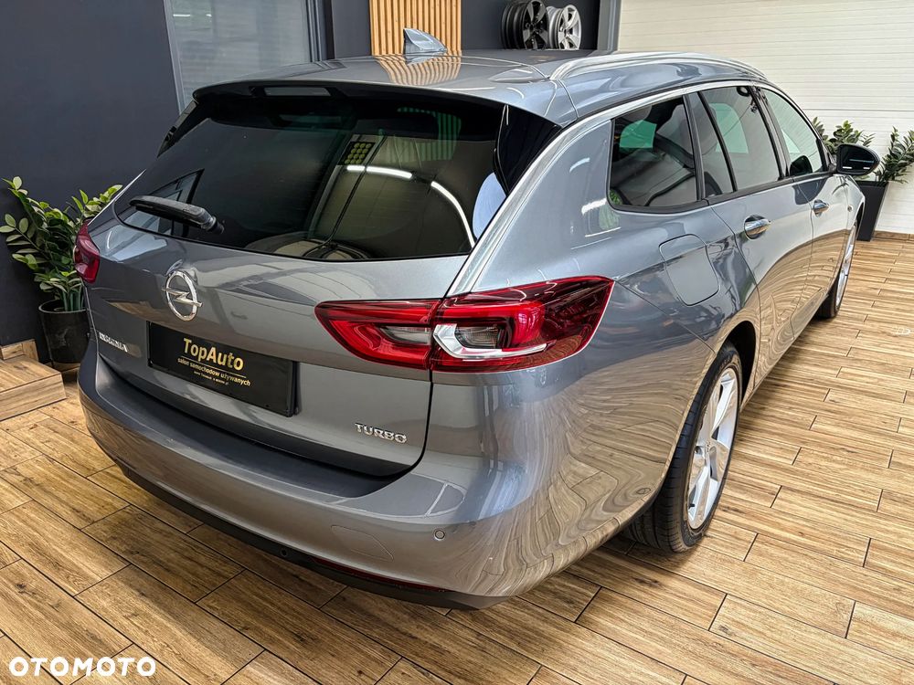 Opel Insignia 1.5 DI Turbo - 8