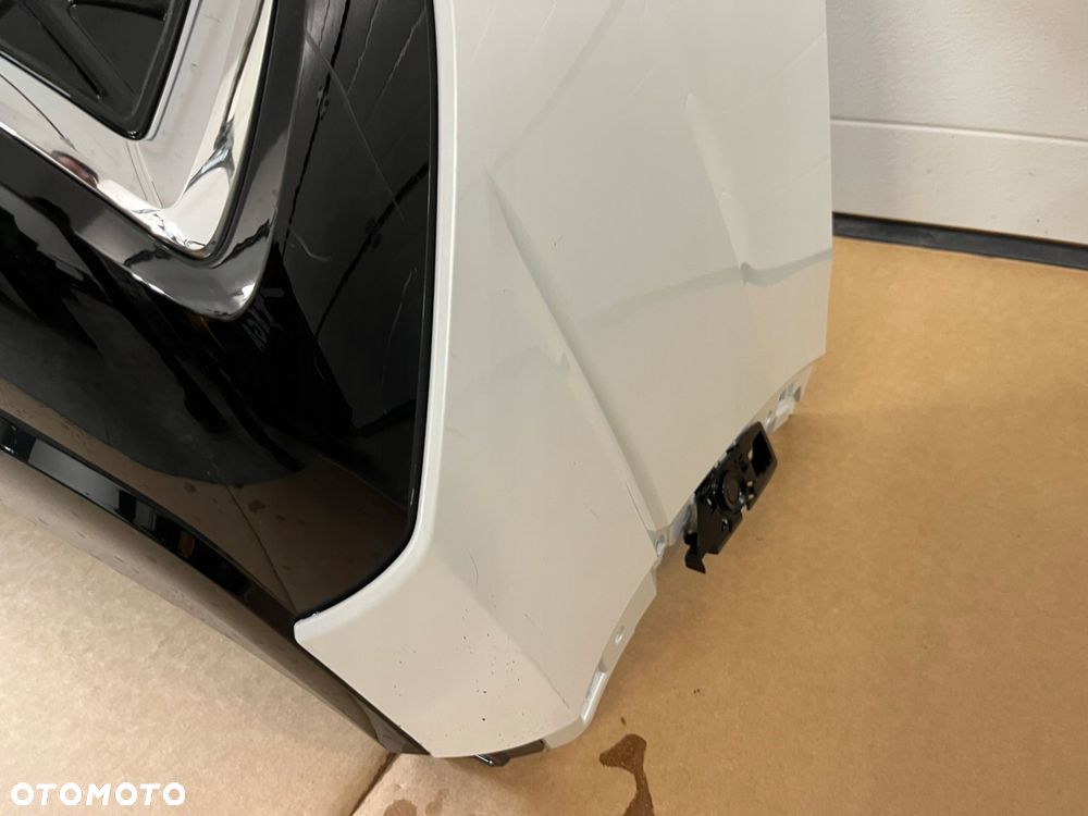 tylny zderzak tyŁ vw tiguan iii rline 2023-2025 vw tiguan 6xczujnik pdc - 7