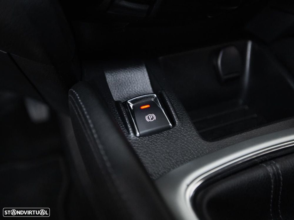 Nissan Qashqai - 22