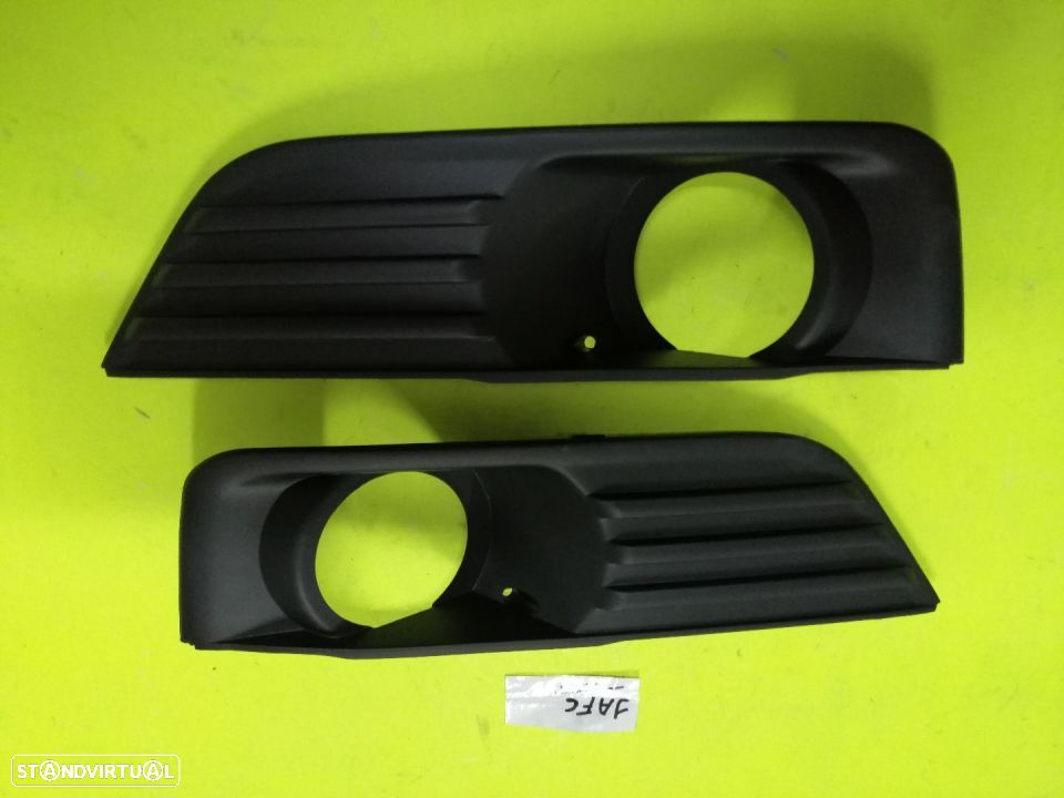 Grelhas do parachoques Ford Focus 2004-- NOVAS - 2