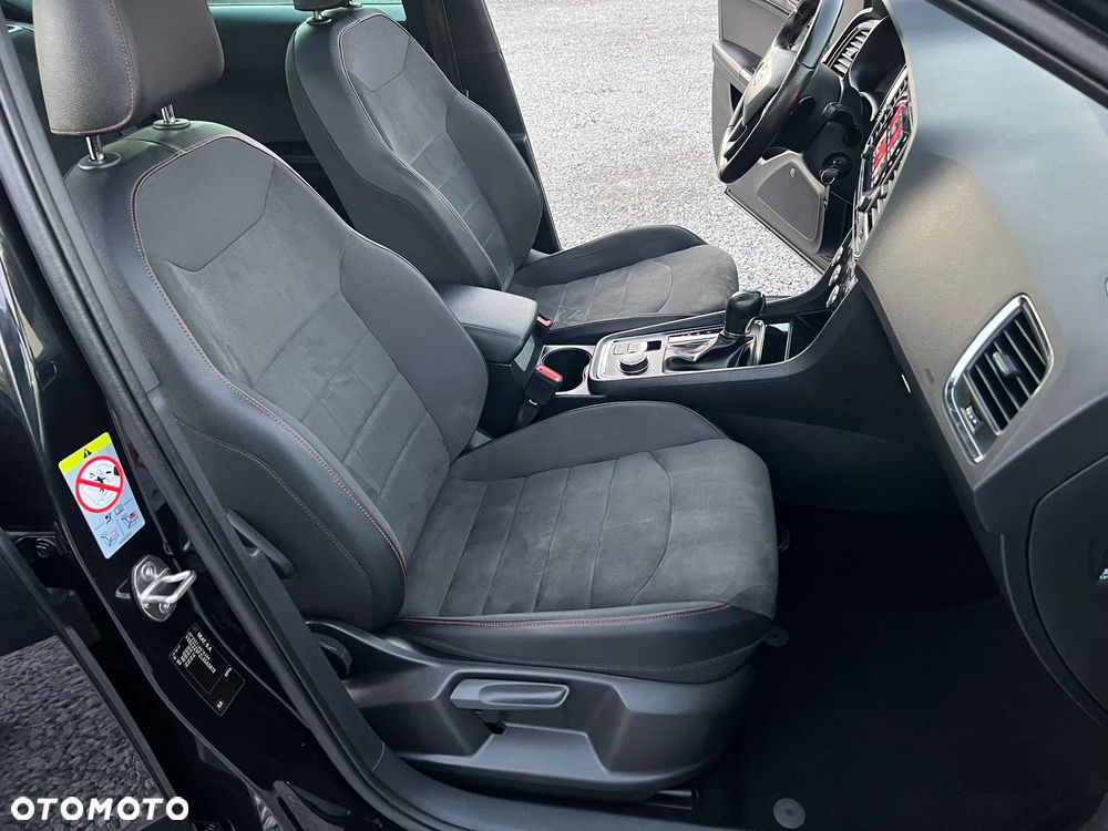 Seat Ateca 2.0 TDI DSG FR - 20
