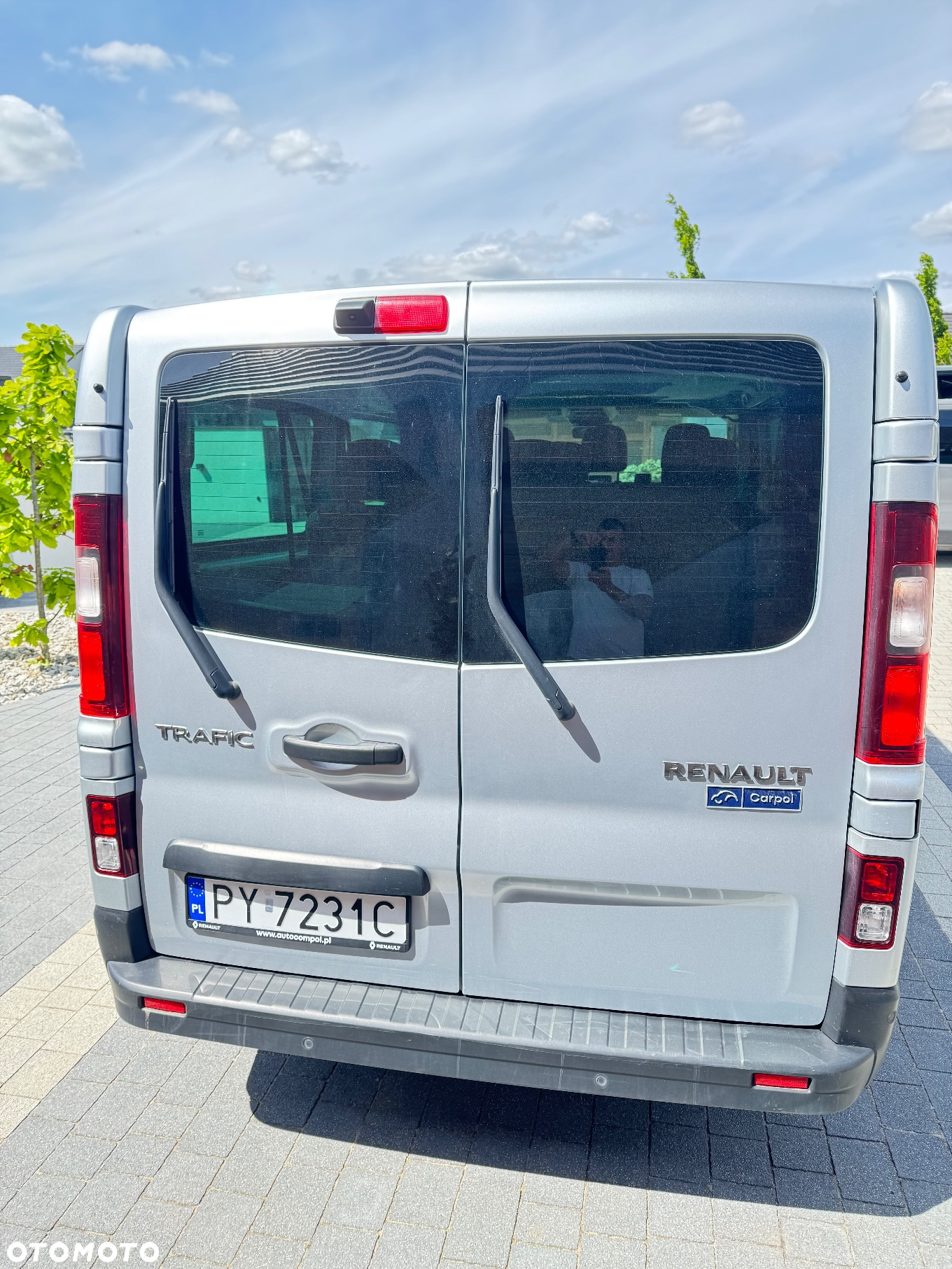Renault Trafic - 6
