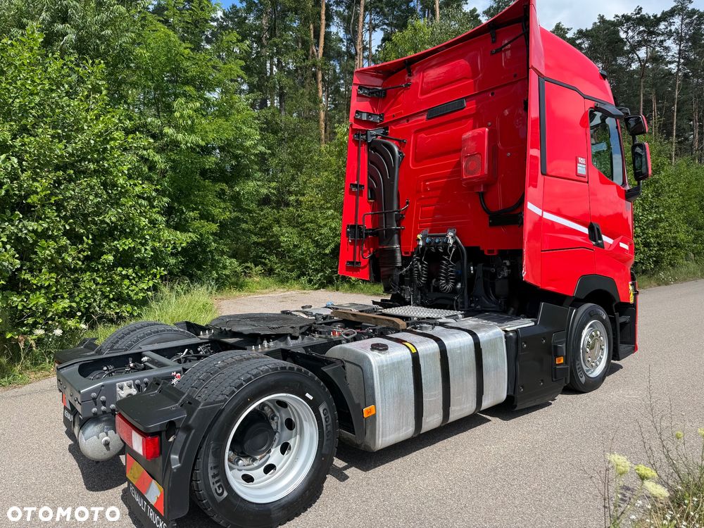 Renault Gama T 520 - 17