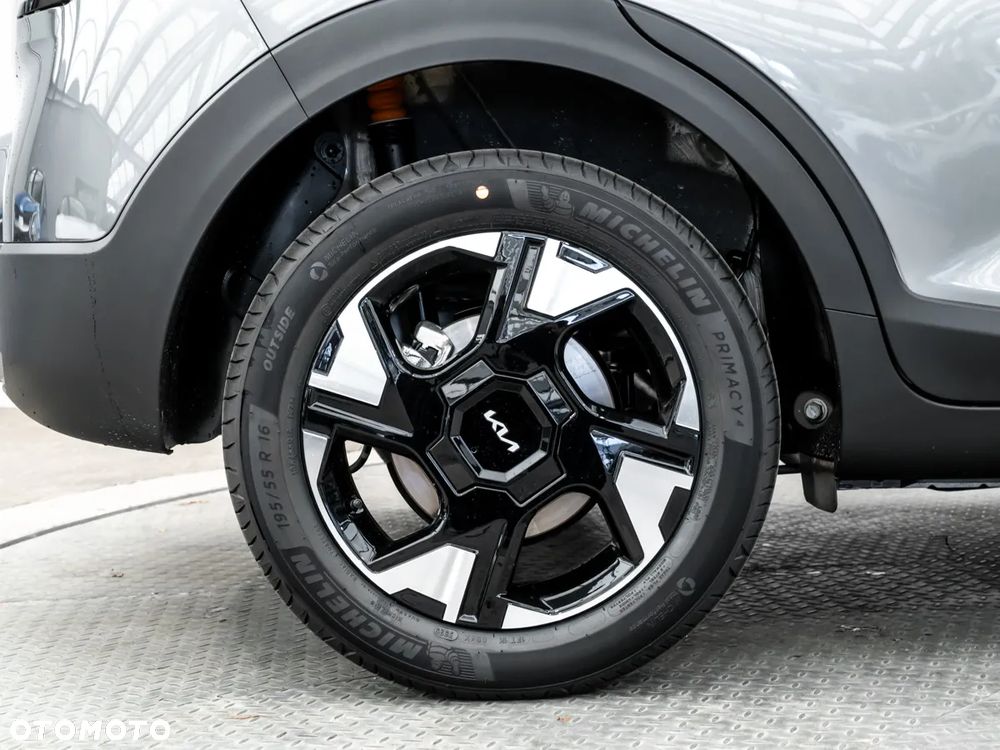 Kia Stonic 1.0 T-GDI M - 9