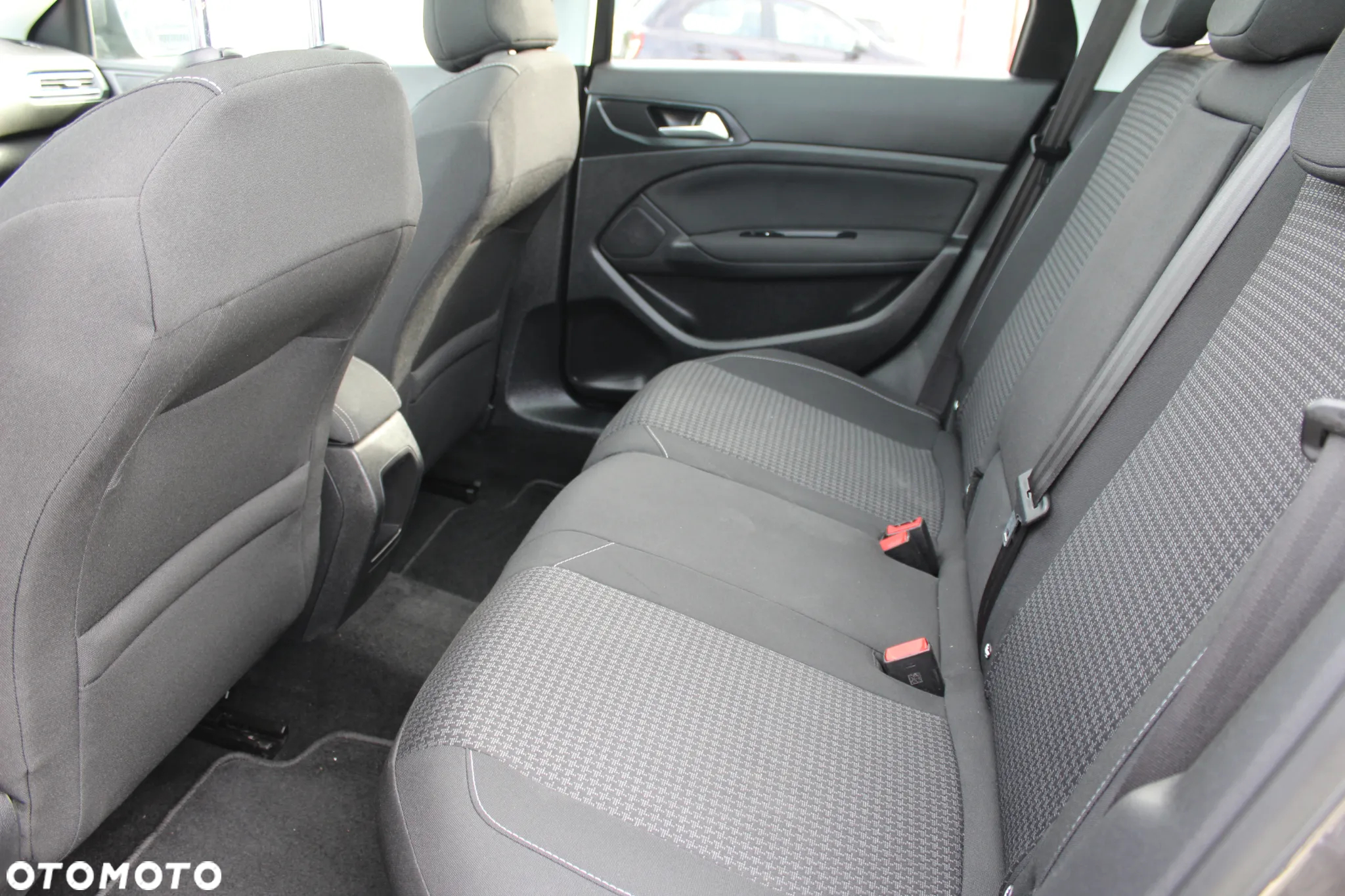 Peugeot 308 SW BlueHDi 130 Stop & Start Active - 10