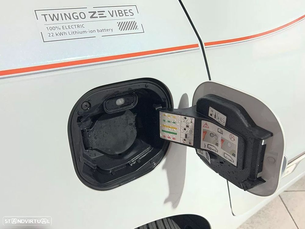 Renault Twingo - 23