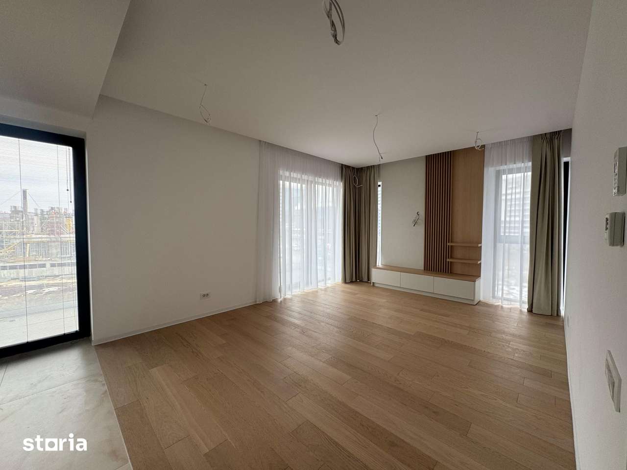 2 CAMERE | 2 locuri de parcare si boxa |DECOMANDAT| ONE LAKE CLUB — fotografia 3