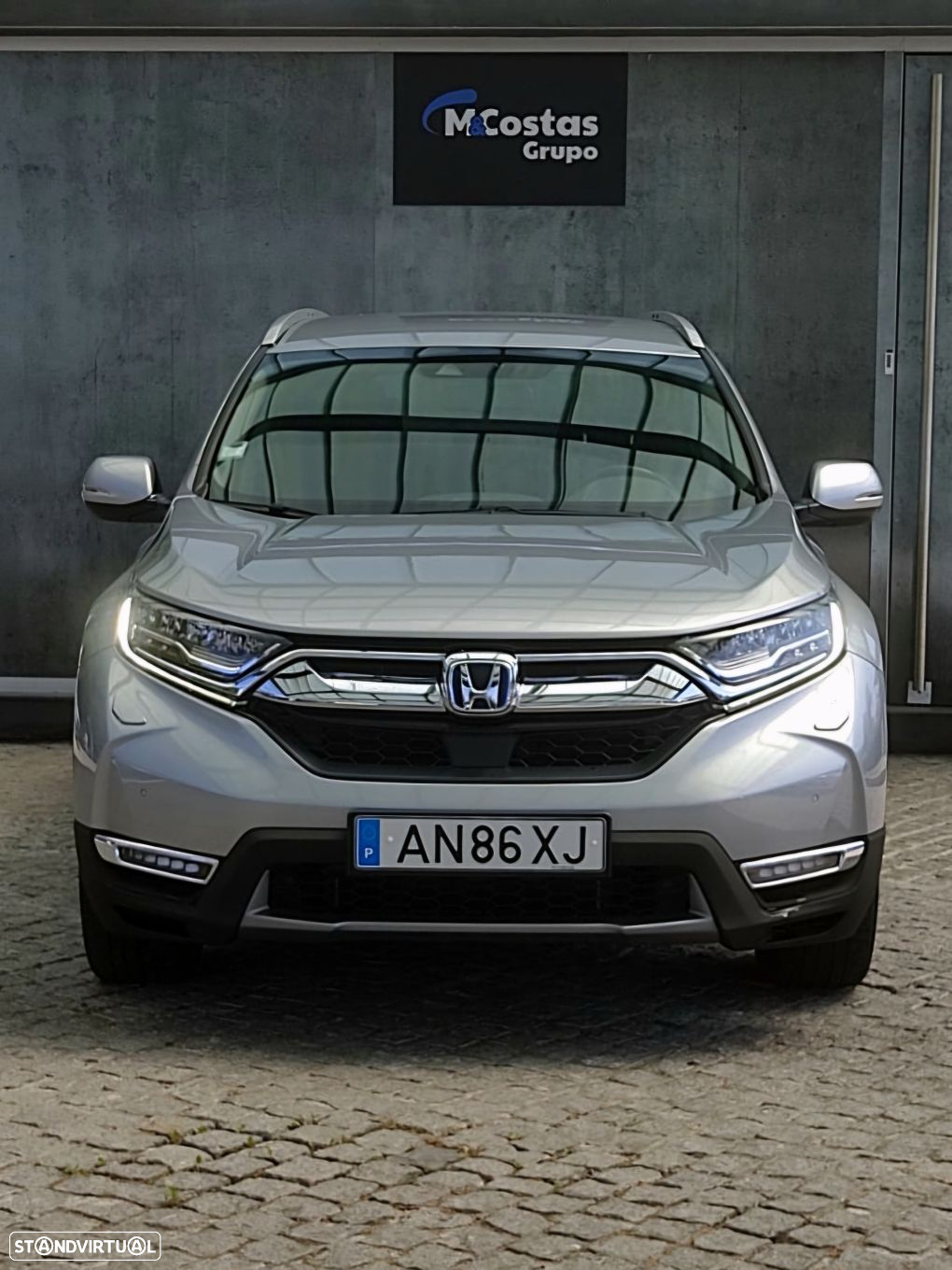 Honda CR-V 2.0 i-MMD Lifestyle - 2