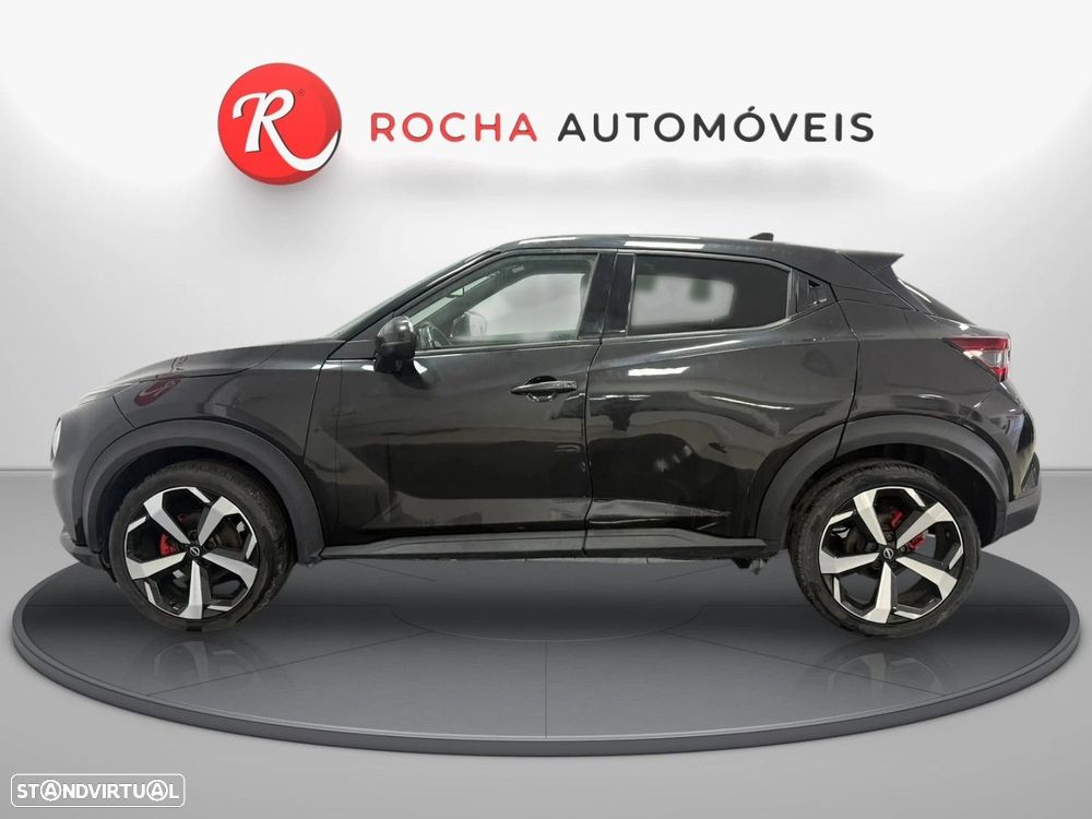 Nissan Juke - 9