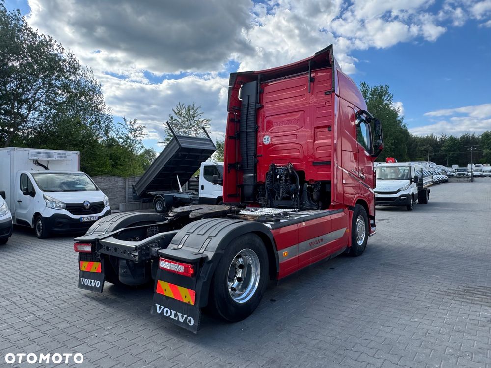 Volvo fh500 - 5