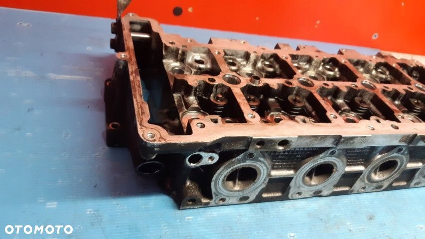 BMW G30 2.0D Głowica 85137090400 B47D20a - 3