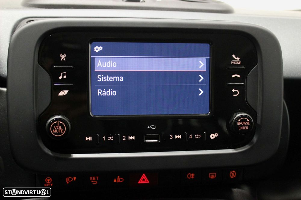 Fiat Panda 1.0 Hybrid - 19